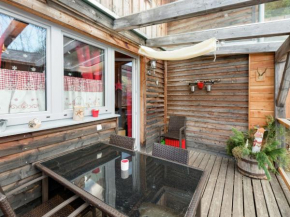 Feriendorf Chalet Type C